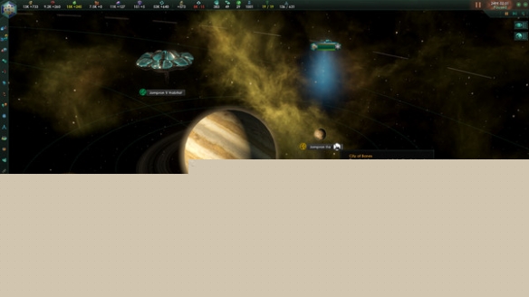 群星dlc古代遗迹内容是什么?dlc内容介绍