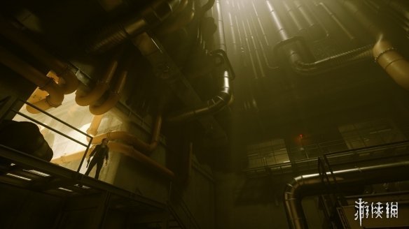 控制怎么玩?游戏玩法视频介绍