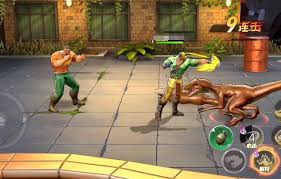 街机恐龙麦斯好玩吗