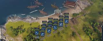 纪元117罗马和平通关玩法是什么