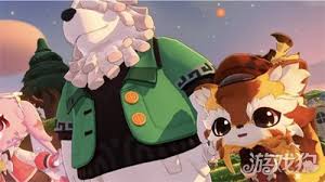 星布谷地北极熊位置在哪