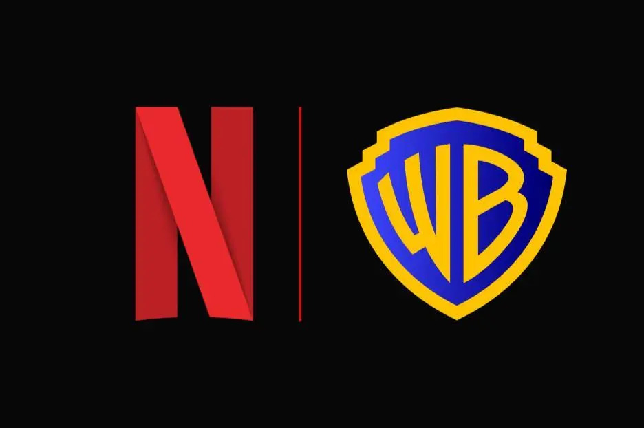 Netflix将以827亿美元收购华纳兄弟，包括其游戏部门