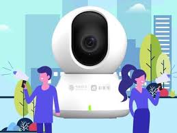 和家亲如何添加摄像头