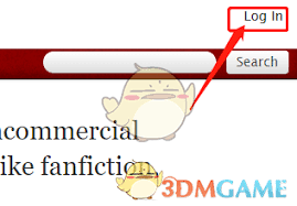 fanfiction官网登录入口在哪