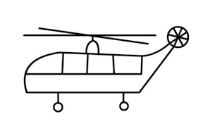 qq画图红包手电筒怎么画