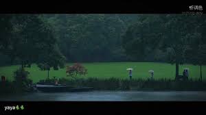 剪映雾蒙蒙的风景滤镜如何调整