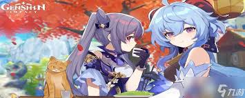 米游社如何解除角色绑定