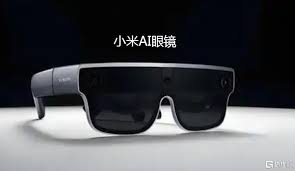 小米ai眼镜有哪些用途