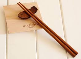 家中使用木制或竹制筷子好吗