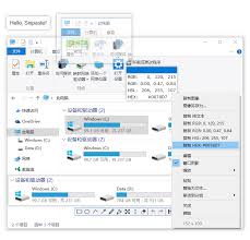 Snipaste怎么双屏截图