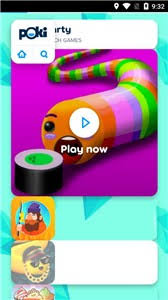 如何找到poki小游戏免费秒玩入口