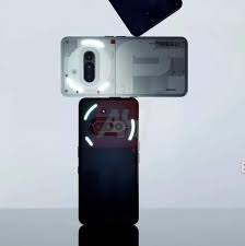 NothingPhone(3)何时发布