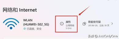 怎样查看自己的ip地址