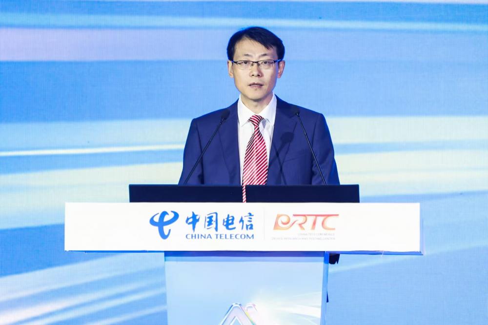 中国电信公布 2026 终端技术重点：AI 终端、eSIM领衔7大方向