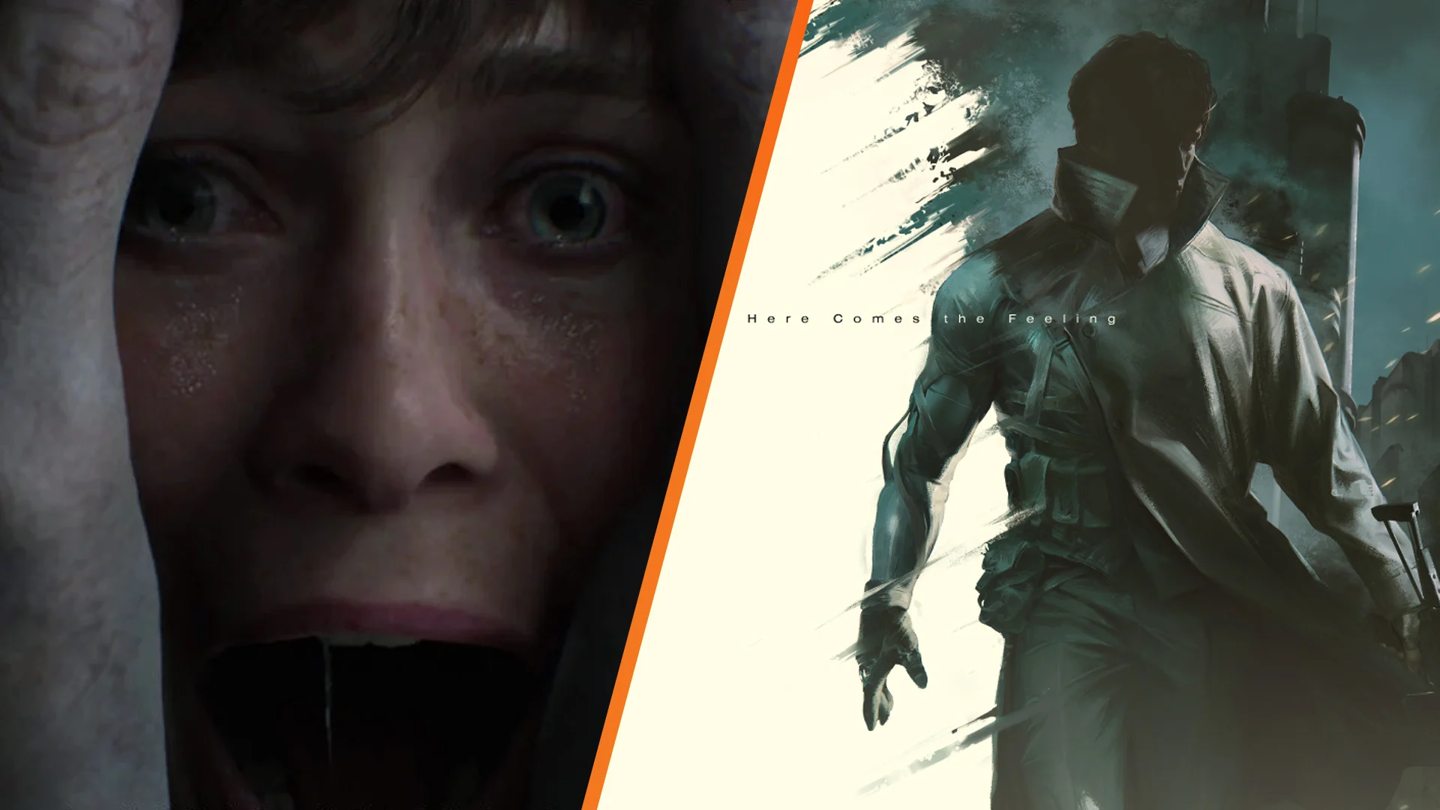 小岛秀夫自评新作：《OD》独一无二，《Physint》能闭眼做出来