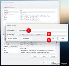 Everything游戏如何设置扩展系统环境变量