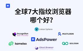 2025年世界十大浏览器品牌排名