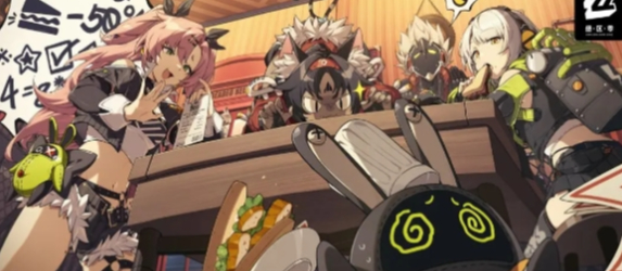 绝区零空洞探索技巧分享