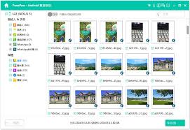 照片被删除了怎么恢复原状