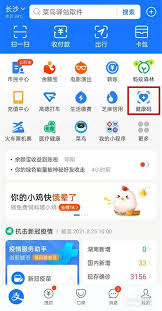 如何解绑支付宝家庭电子健康卡