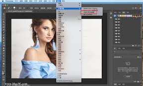 如何正确使用PS滤镜风