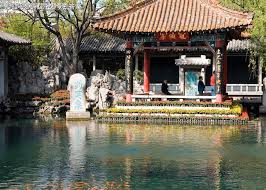 杜康指的是什么