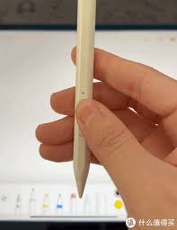 ipad电容笔如何使用