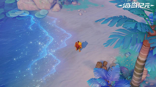 海岛纪元怎么将白羊变成黑羊？_白羊变成黑羊攻略介绍