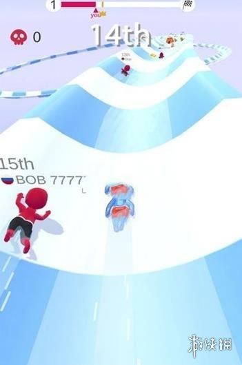 Aquapark游戏怎么玩？_Aquapark水上乐园下载地址分享