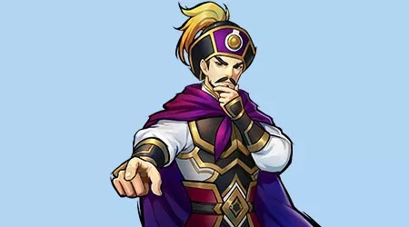 英雄爱三国新武将邓艾有什么技能？武将邓艾技能详解