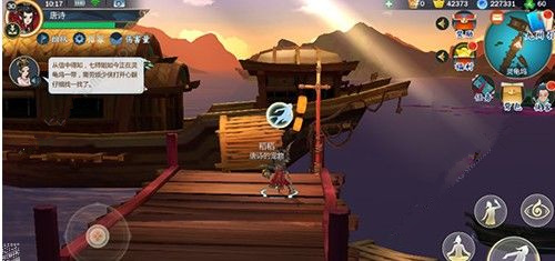 剑网3指尖江湖灵龟坞右上角地图怎么开启？灵龟坞右上角地图开启攻略