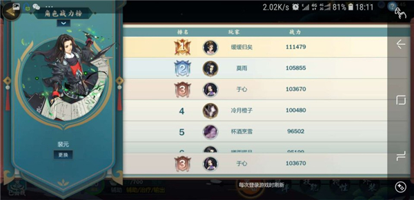 剑网3指尖江湖裴元职业怎么样？裴元职业详解