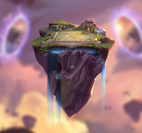 英雄联盟英雄战旗什么时候上线？英雄战旗上线时间一览