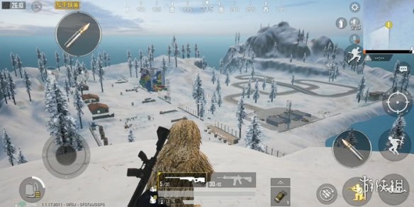 和平精英狙击手怎么玩？合格狙击手玩法攻略