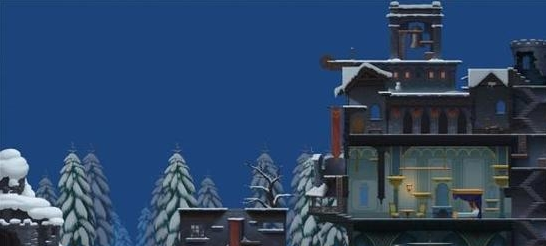 猫和老鼠手游雪夜城堡奶酪怎么寻找？雪夜城堡奶酪位置说明