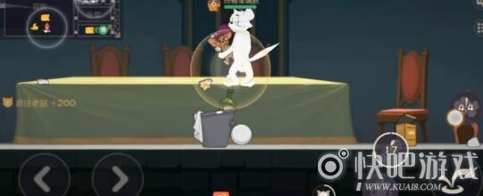 猫和老鼠手游有鼠火箭距离太远怎么办？火箭距离太远解决方法一览