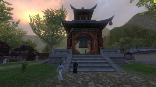 风云三国如何拜师？风云三国拜师条件说明