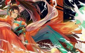 阴阳师百闻牌凤凰火卡组怎么样？百闻牌凤凰火卡组详细解析