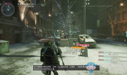 全境封锁2枪手专精天赋是什么？枪手专精天赋效果图文介绍