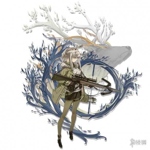 明日方舟守林人干员属性怎么样?守林人干员属性图文分析