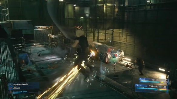 最终幻想7重制版游戏什么时候发售?正式发售日期介绍