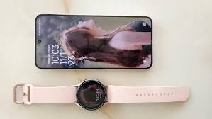 三星watch5怎么连接手机