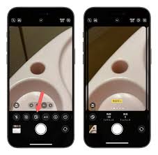 ios16色彩滤镜如何设置