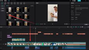 剪映电脑版怎样让主轨视频静音