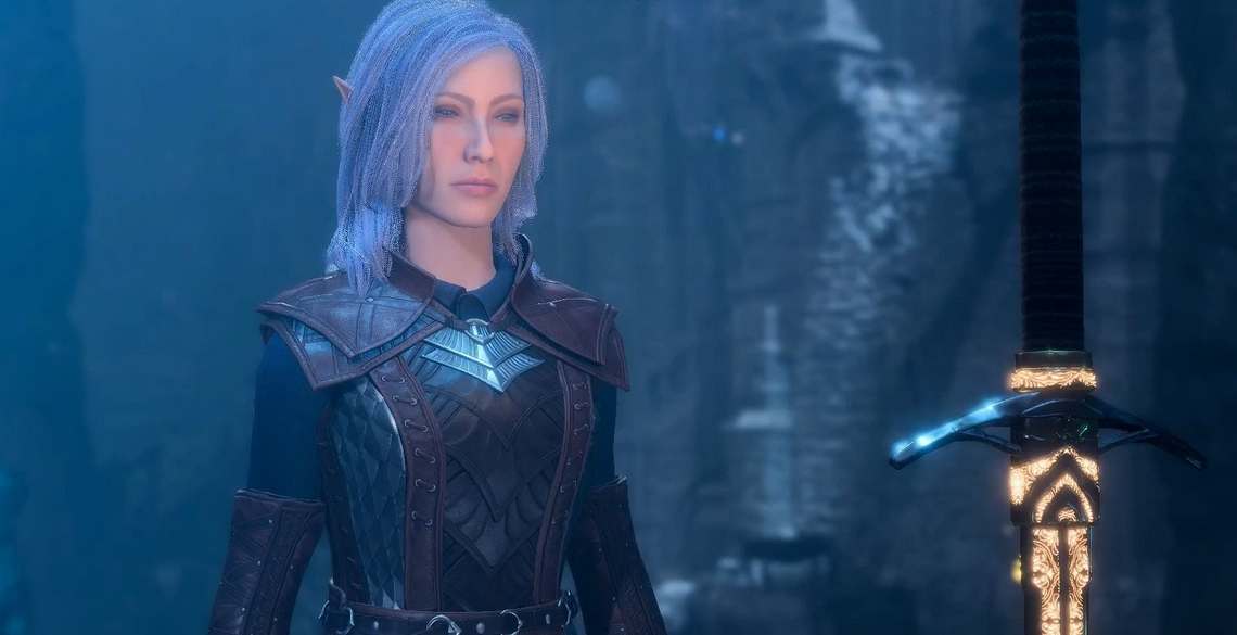 博德之门3牧师属性怎么加点