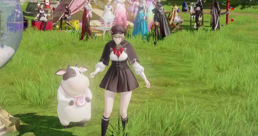 命运方舟宠物自选箱哪个好