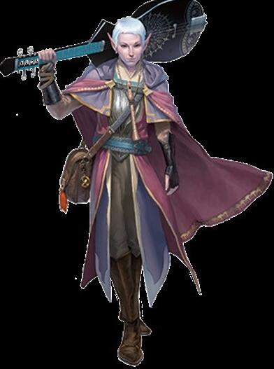 博德之门3吟游诗人技能如何加点