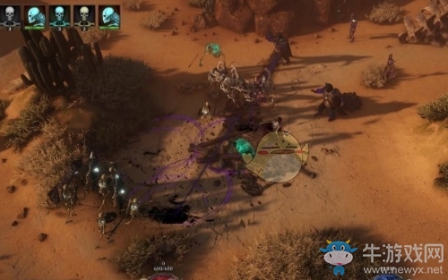 最后纪元德鲁伊职业有什么特点？最后纪元德鲁伊职业详解