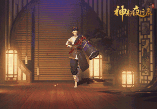 神都夜行录SR妖灵祸斗好用么?妖灵祸斗属性效果点评