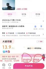 大麦抢票两个人一起抢是否会冲突